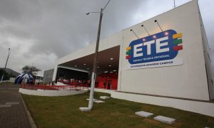 ETEGEC - Governador Eduardo Campos